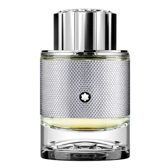 Montblanc - Explorer Platinum EDP 60ml