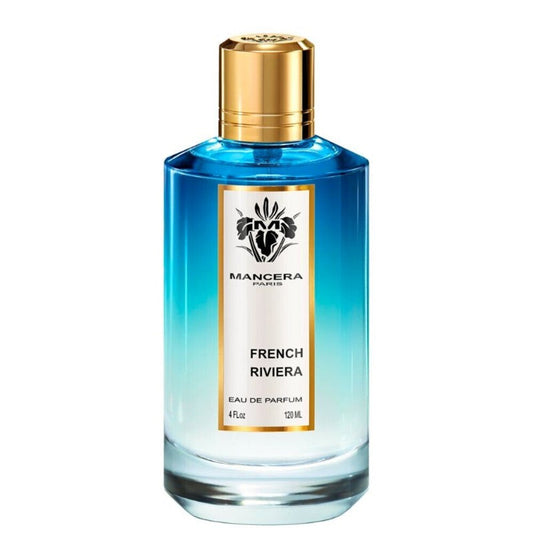 Mancera - French Riviera EDP 120ml