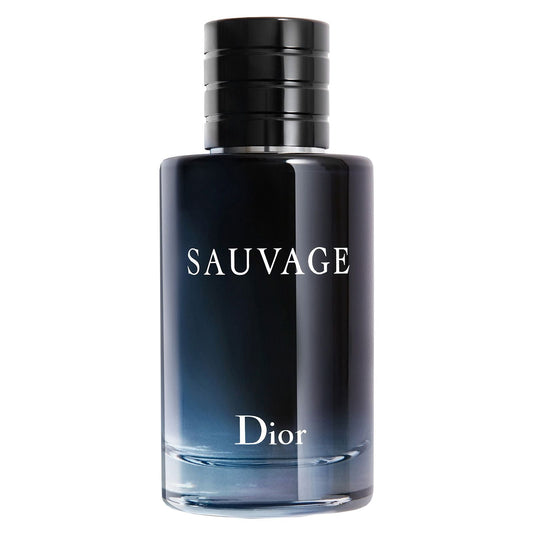 Dior - Sauvage EDT 100ml