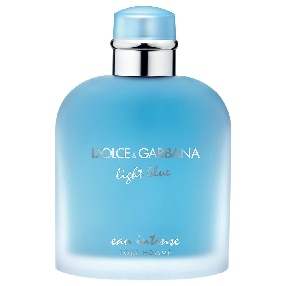 Dolce&Gabbana - Light Blue Eau Intense Pour Homme EDP 100ml