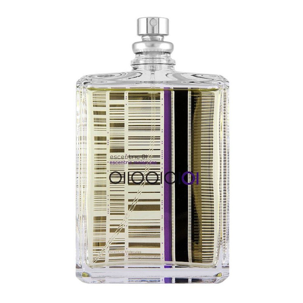 Escentric Molecules - Escentric 01 EDT 100ml