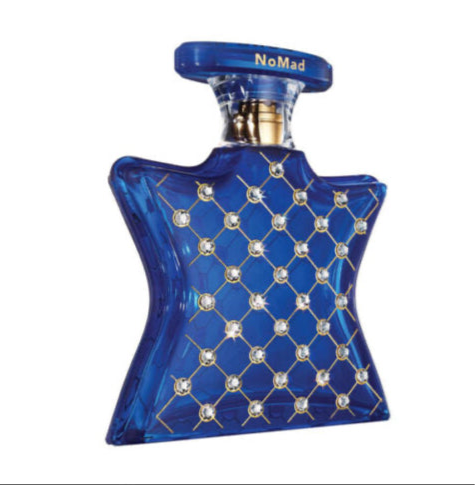 Bond No. 9 - Nomad Woman EDP 100ml