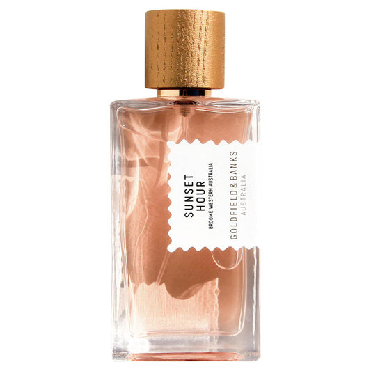 Goldfield&Banks - Sunset Hour EDP 100ml