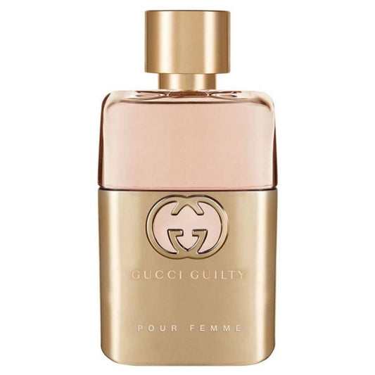 Gucci - Guilty Pour Femme EDT 90ml
