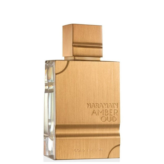 Al Haramain - Amber Oud Gold Edition EDP 60ml - Kuća Mirisa