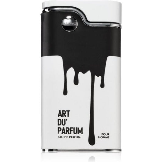 Armaf - Art Du Parfum Pour Homme EDP 100ml