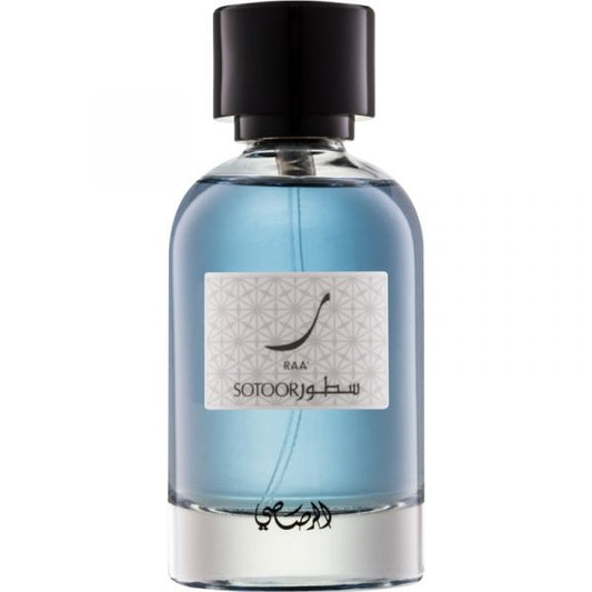 Rasasi - Sotor Raa' EDT 100ml