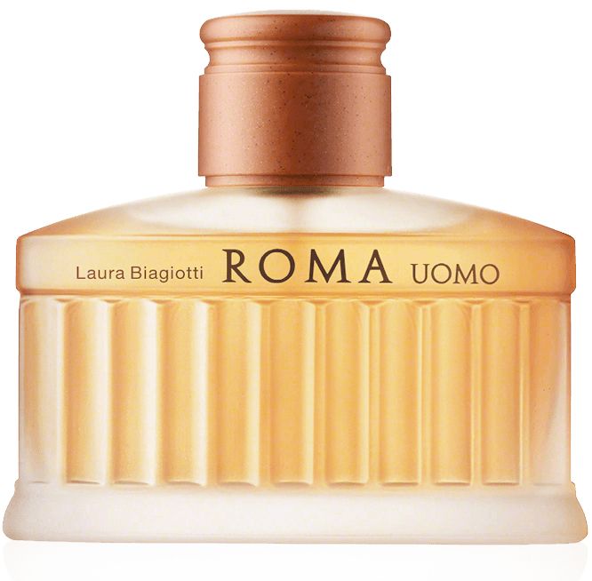 Laura Biagotti - Roma Uomo EDT 125ml