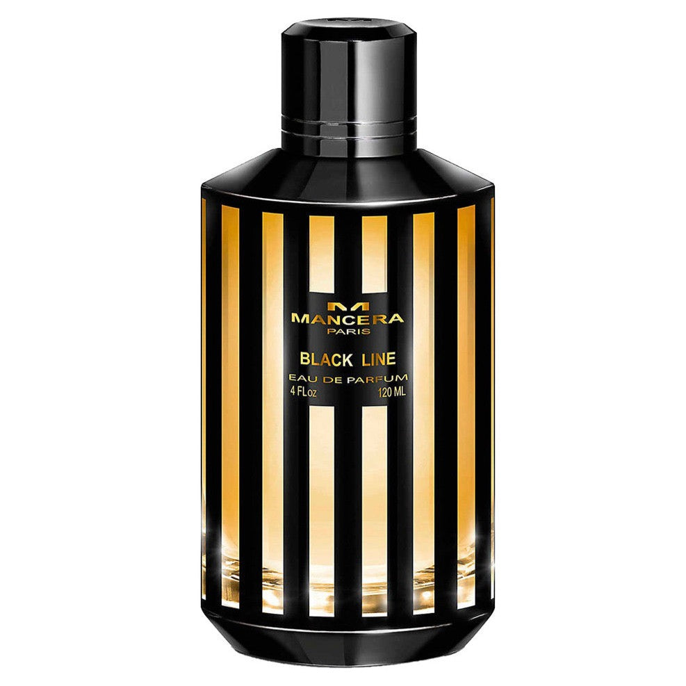 Mancera - Black Line EDP 120ml