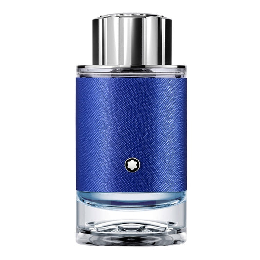 Montblanc - Explorer Ultra Blue 100ml