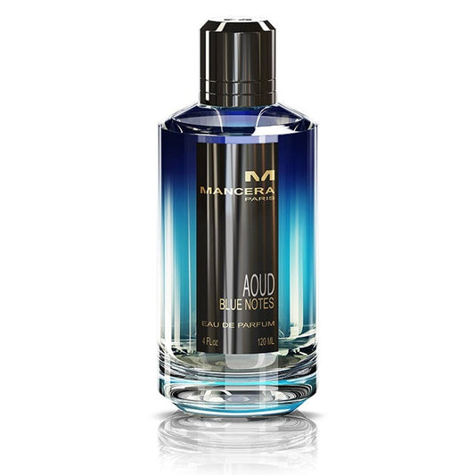 Mancera - Aoud Blue Notes EDP 120ml