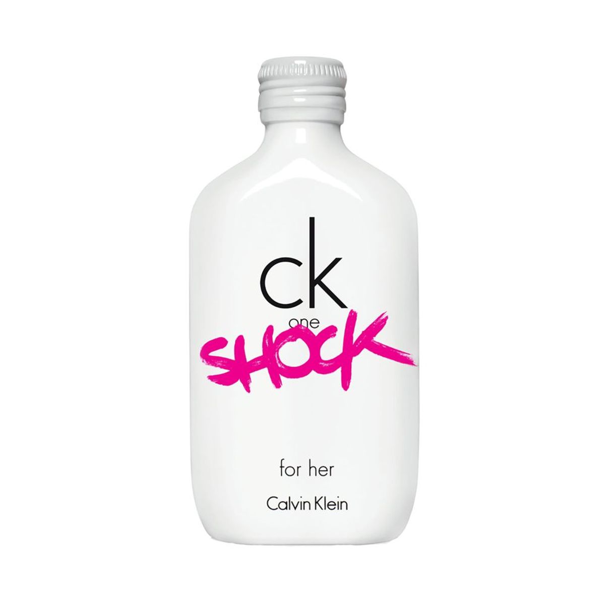 Calvin Klein - CK One Shock Women EDT 200ml