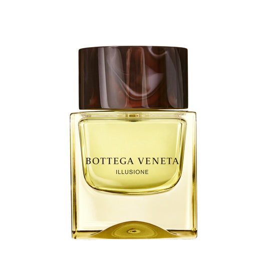 Bottega Veneta - Illusione Homme EDT 50ml