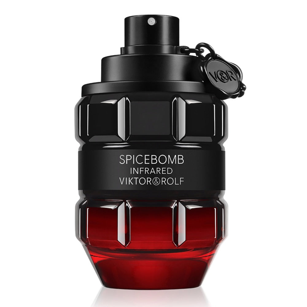 Viktor&Rolf - Spicebomb Infrared EDT 90ml