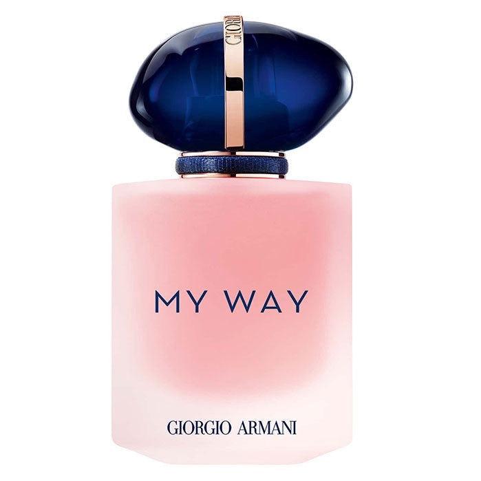 Armani - My Way Floral EDP 50ml - Kuća Mirisa