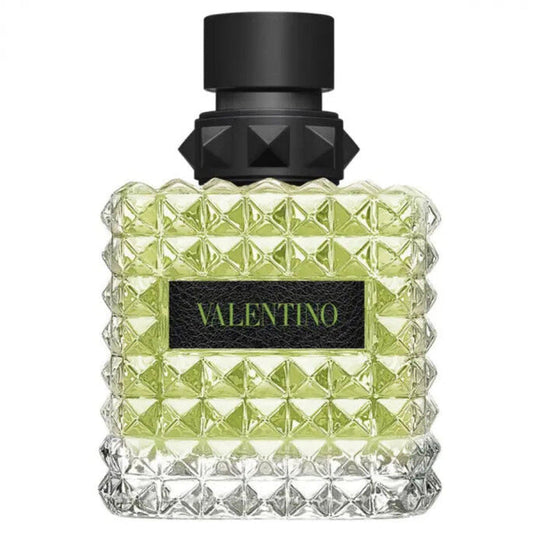 Valentino - Born In Roma Donna Green Stravaganza EDP 100ml