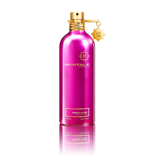 Montale - Roses Musk EDP 100ml