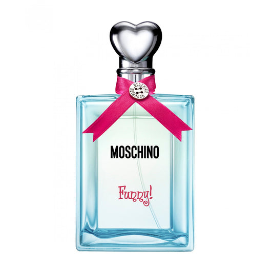 Moschino - Funny EDT 100ml