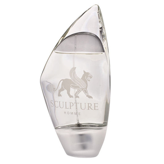 Nikos - Sculpture EDT 100ml