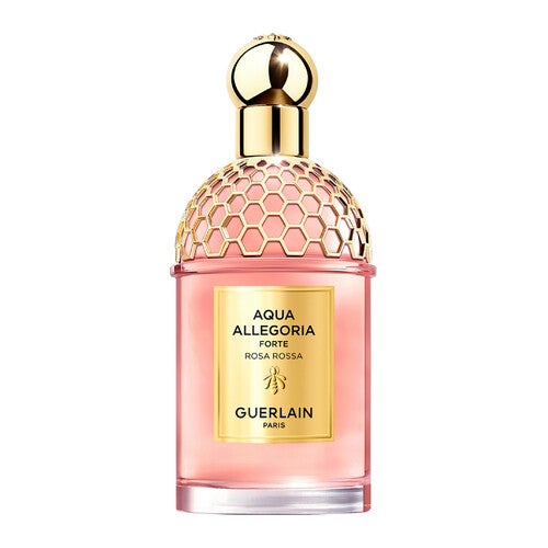 Guerlain - Aqua Allegoria Rossa Forte EDT 75ml