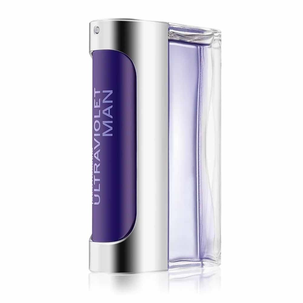 Paco Rabanne - Ultraviolet Man EDT 100ml
