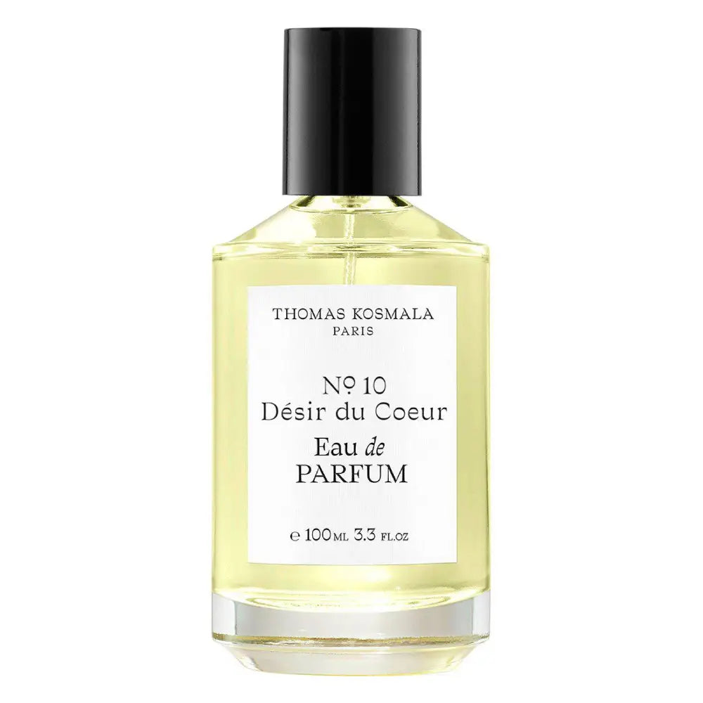 Thomas Kosmala - No.10 Desir Du Coeur EDP 100ml