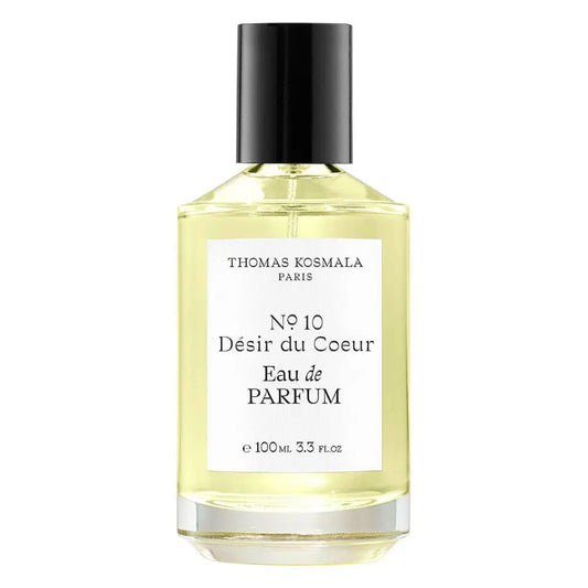Thomas Kosmala - No.10 Desir Du Coeur EDP 100ml