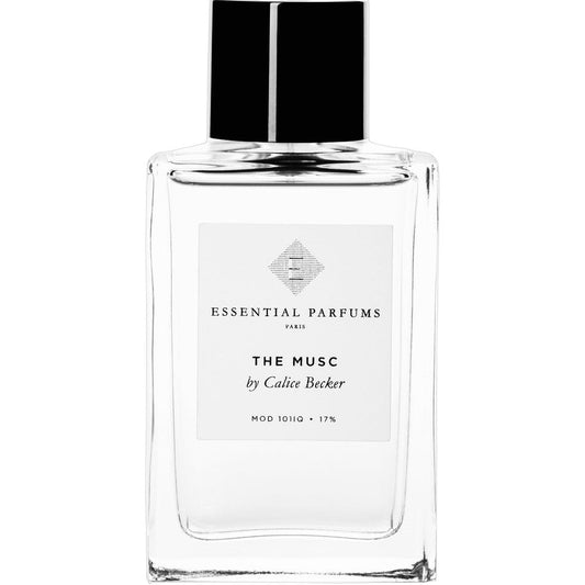 Essential Parfums - The Musc EDP 100ml