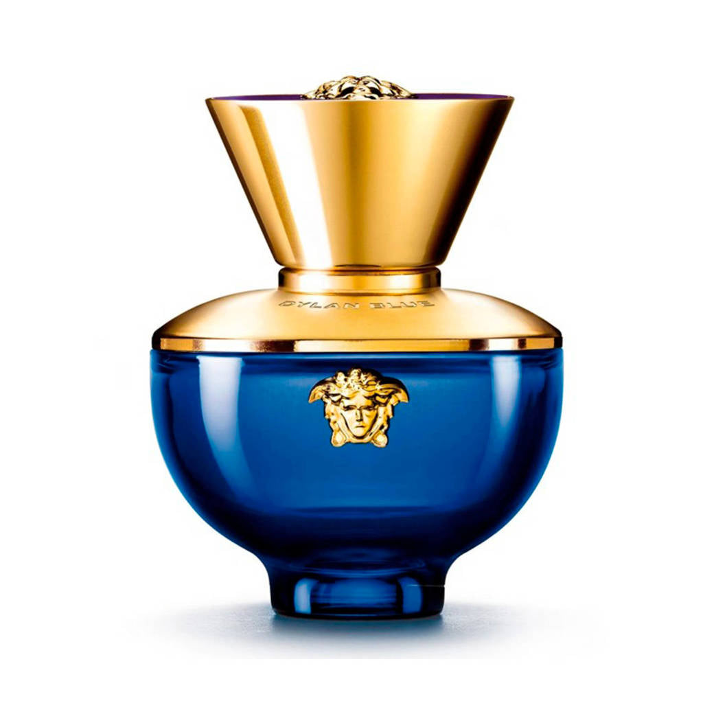 Versace - Dylan Blue Femme EDP 100ml
