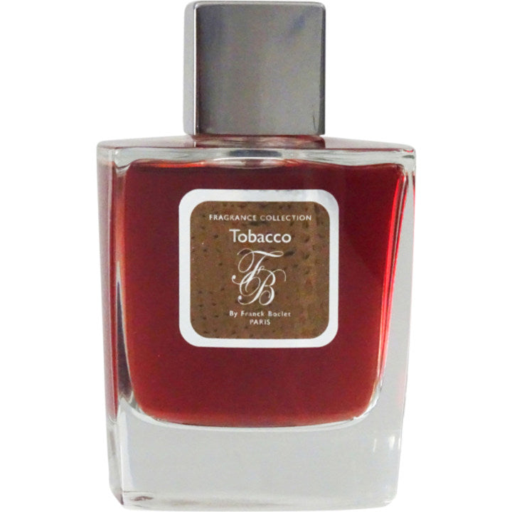 Franck Boclet - Tobacco EDP 100ml