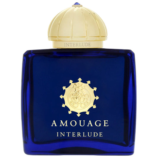 Amouage - Interlude Woman EDP 100ml
