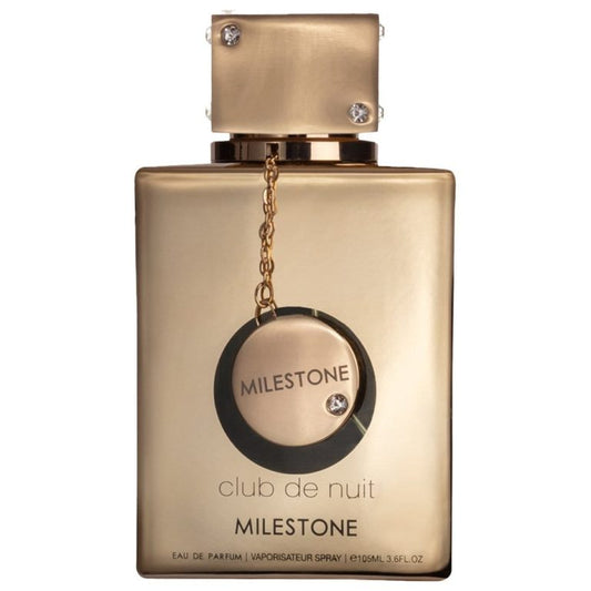 Armaf - Club de Nuit Milestone EDP 105ml - Kuća Mirisa