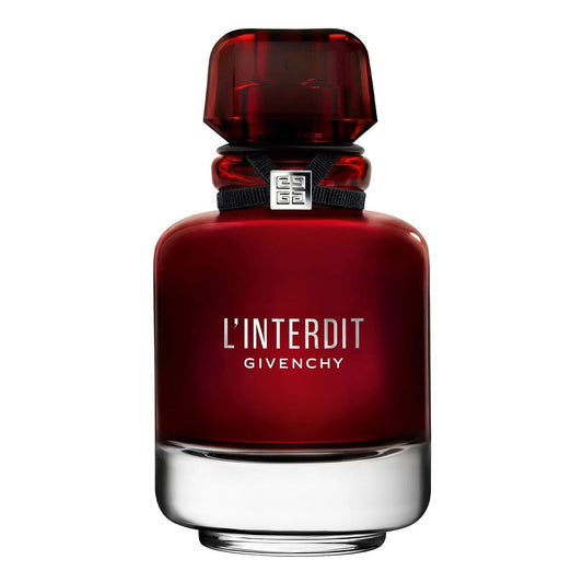 Givenchy - L'Interdit Rouge EDP 125ml