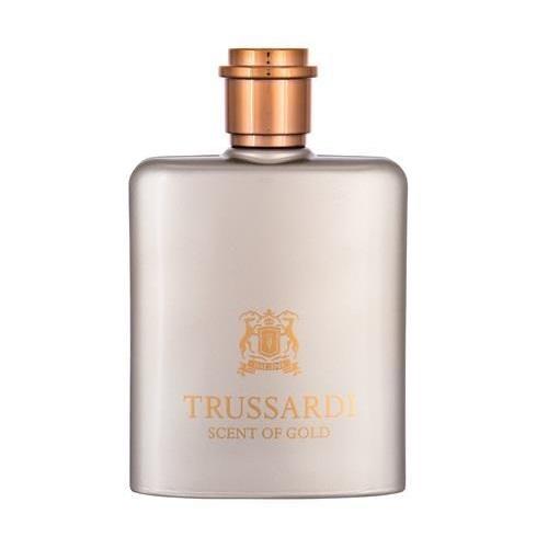 Trussardi - Scent Of Gold EDP 100ml