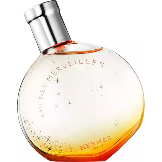 Hermes - Eau des Merveilles EDT 50ml