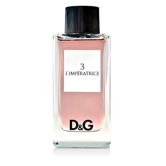 Dolce&Gabbana - L'Imperatrice 3 EDT 100ml