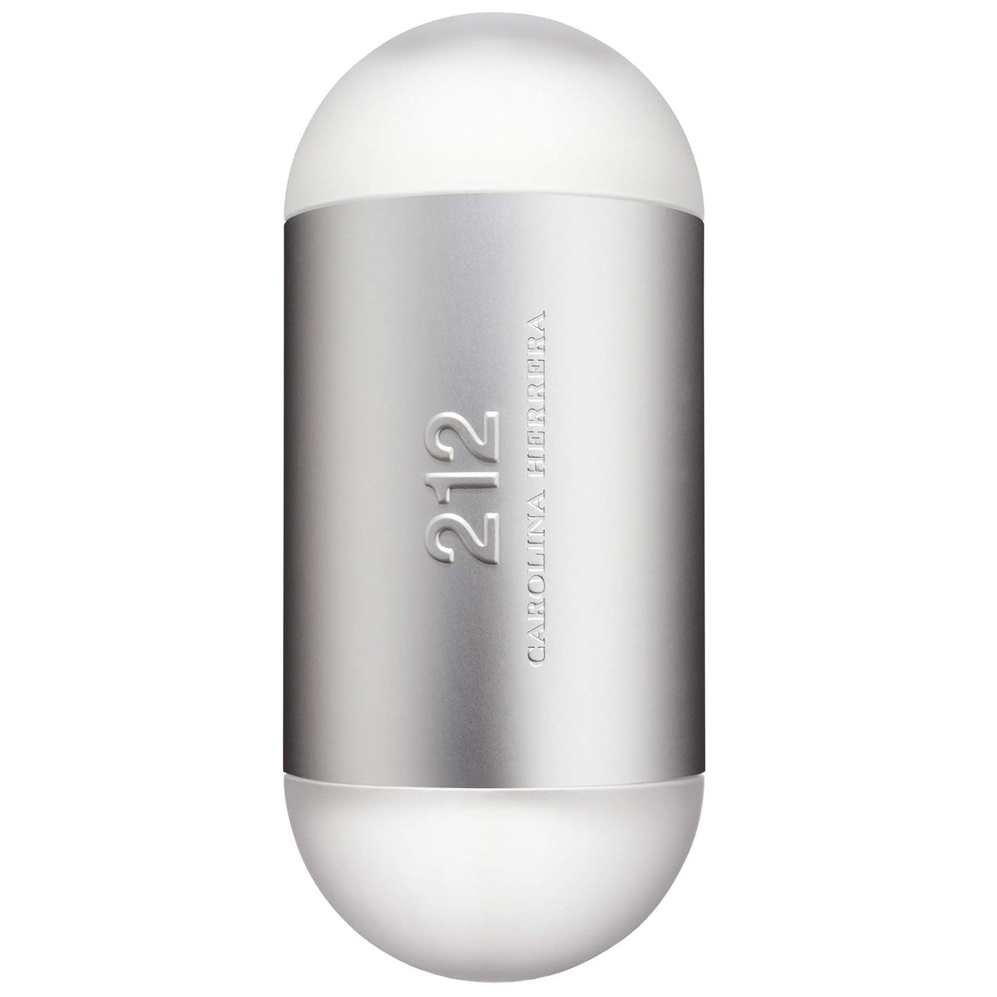 Carolina Herrera - 212 Woman EDT 100ml