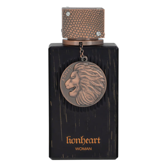 Armaf - Lionheart Woman EDP 100ml