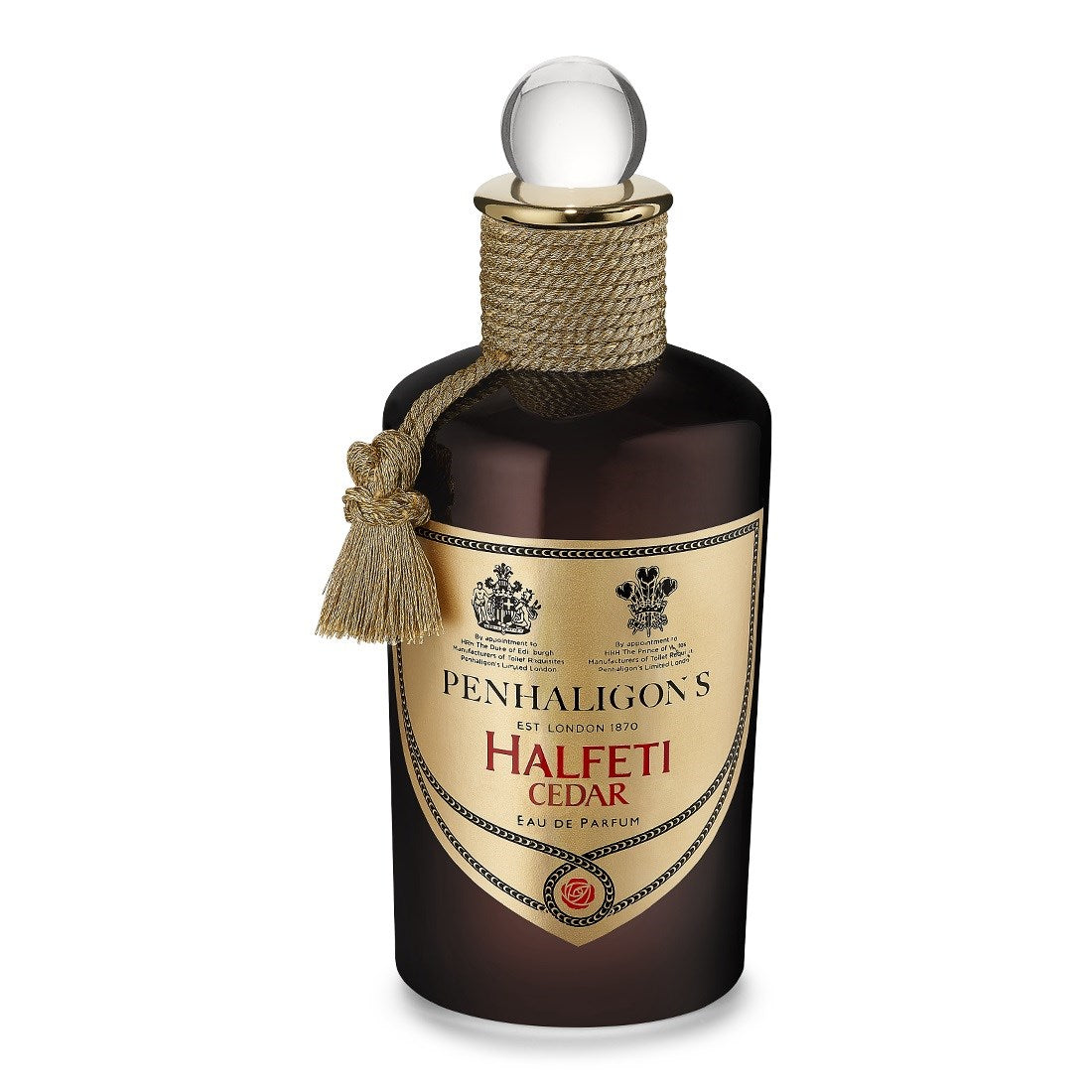Penhaligon's - Halfeti Cedar EDP 100ml