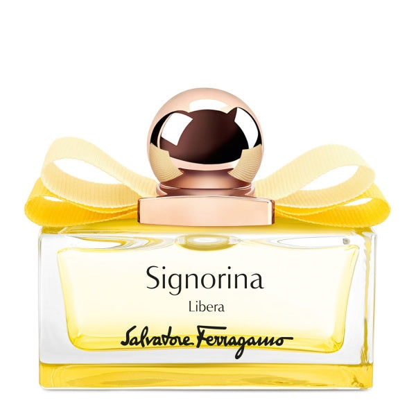 Salvatore Ferragamo - Signorina Libera EDP 100ml