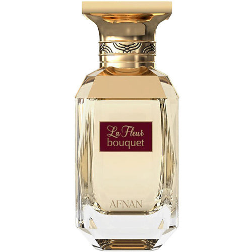 Afnan - Le Fleur Bouquet EDP 80ml