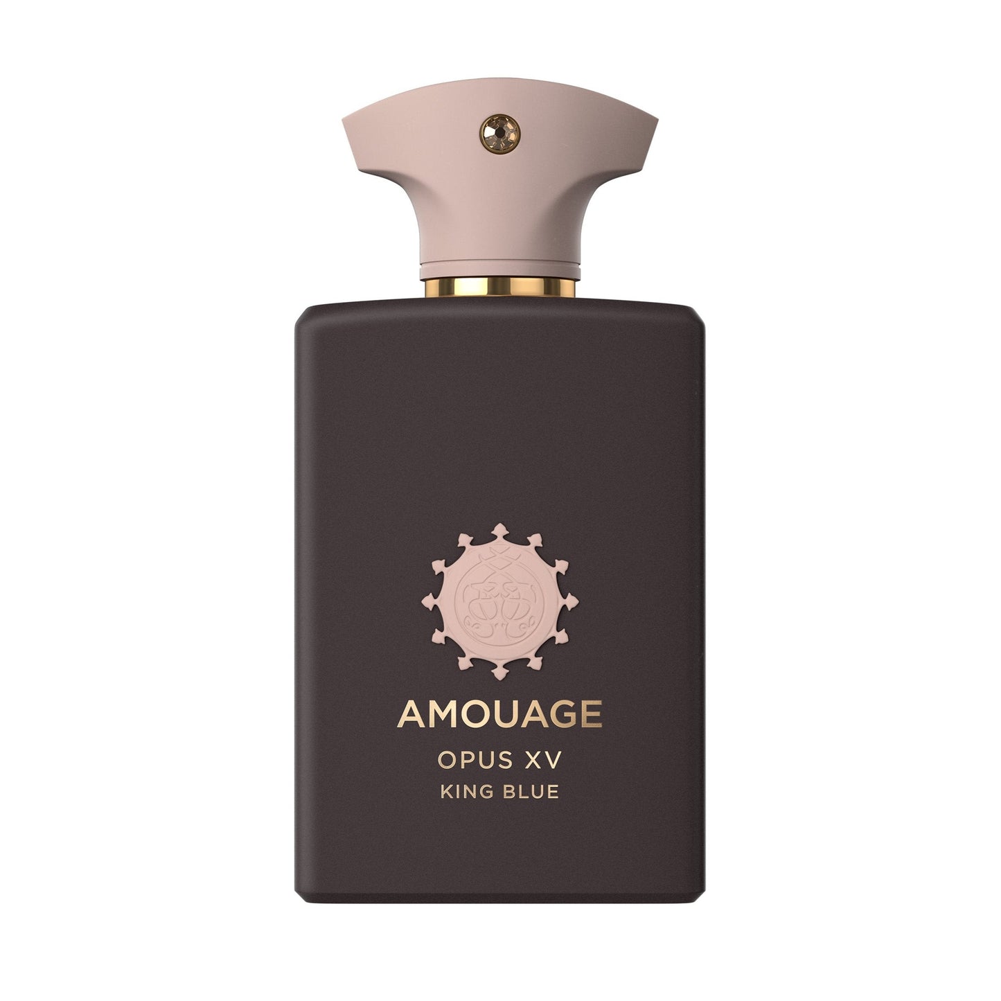 Amouage - Opus XV King Blue EDP 100ml