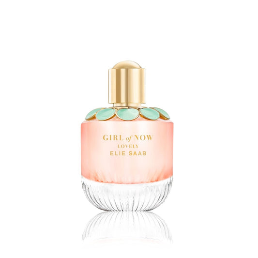 Elie Saab - Girl of Now Lovely EDP 100ml