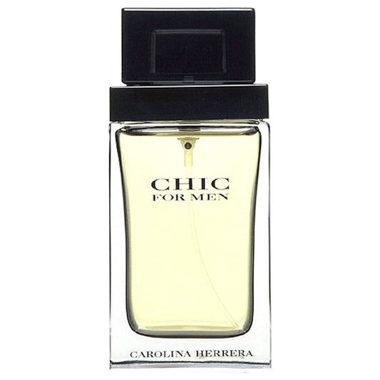 Carolina Herrera - Chic Man EDT 60ml