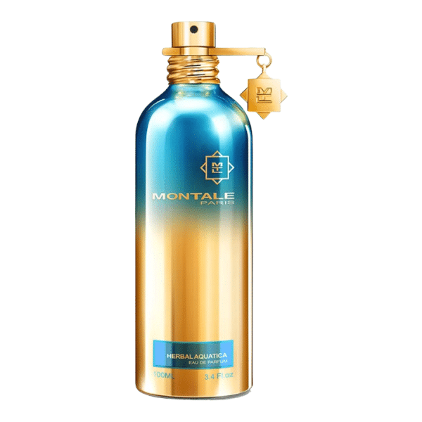 Montale - Herbal Aquatica EDP 100ml
