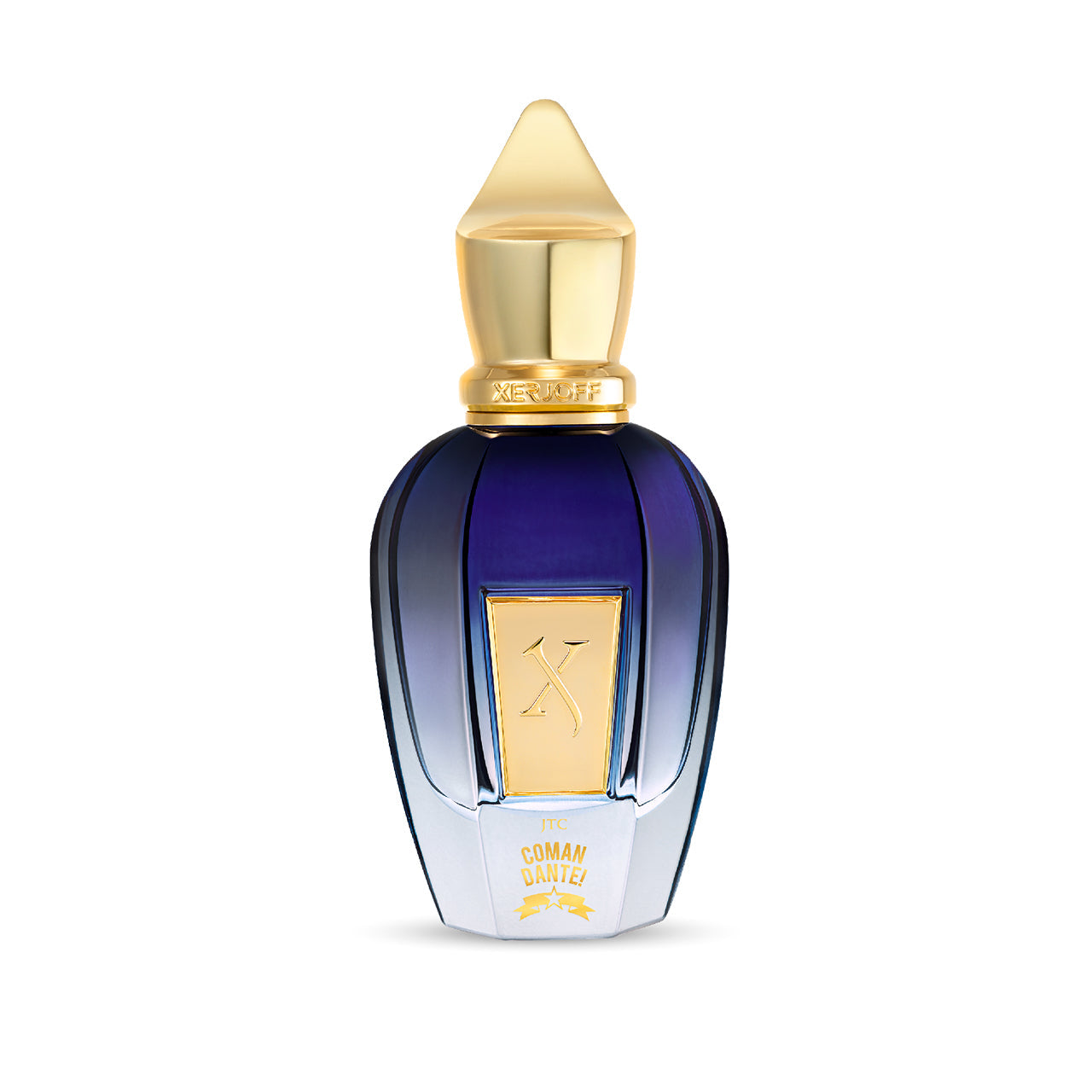 Xerjoff - Comandante EDP 50ml