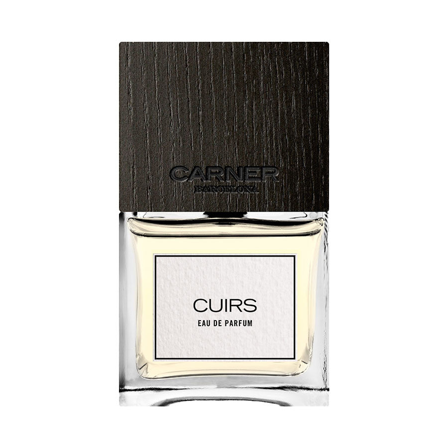Carner Barcelona - Cuirs EDP 100ml