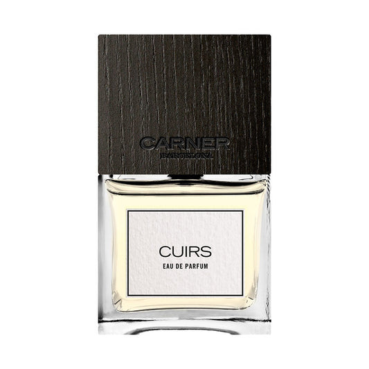Carner Barcelona - Cuirs EDP 100ml