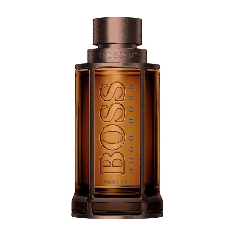 Hugo Boss - The Scent For Him Absolute EDP 50ml