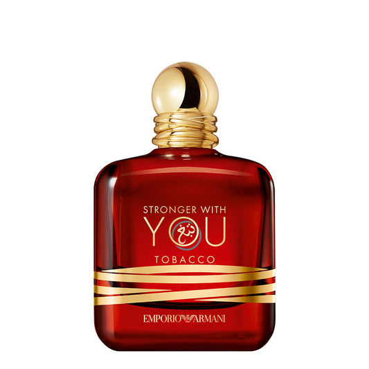 Armani - Stronger With You Tobacco EDP 100ml